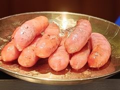 -喜荟碳火烤肉