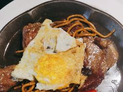 -吉布鲁牛排海鲜自助(温江合生汇店)