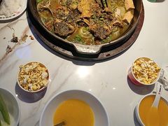 -老板恋上鱼(高新万达店)