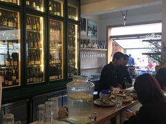 -RAC BAR(安福路店)