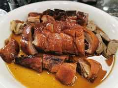 -黄连大头华烧鹅(萧地大马路店)