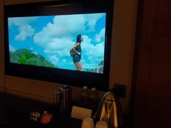 -上海嘉定喜来登酒店