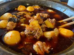 -李子坝梁山鸡(李子坝大鸡哥店)