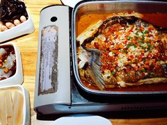 -半天妖烤鱼(方庄店)