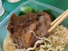 -孖记茶档·热腾茶餐(乐峰店)