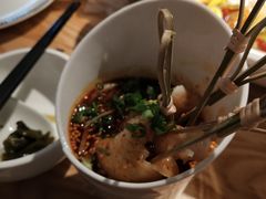 -太二酸菜鱼(深圳布吉万象汇店)