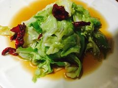 -阿罗新疆菜(人民广场店)