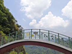 -修水东浒寨风景区