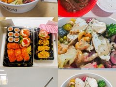 -山东大学(兴隆山校区)