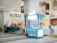 -冰纷万象滑冰场(深圳万象城店)