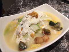 -鹿港小镇(中关村店)