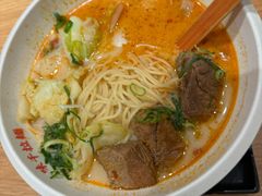 -味千拉面(广州白云机场T1西二店)