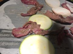 -御记碳烤肥牛(东城万达店)