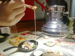 -猫爪爪原切自助烤肉(观音桥阳光世纪店)