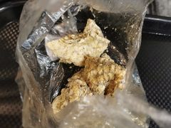 五香炸鱼皮-凌记(泮塘路店)