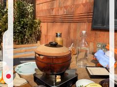 -一坐一忘云南菜(三里屯店)