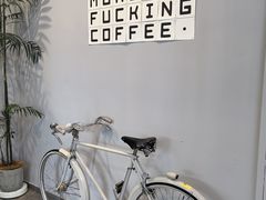 -dotcom coffee古点咖啡(致真大厦店)