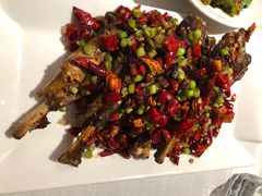 孜然寸骨-时间仓(月湖公园店)