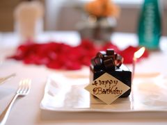 生日蛋糕-Jean Georges