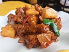 -肥姐美食(同福中路店)