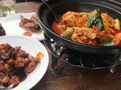-宝翠花园餐厅(沙湖店)
