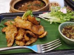 -阿诺泰·泰国餐厅(紫荆店)