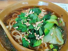-重庆小面(西市场店)