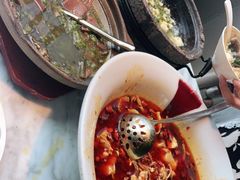 -蔴将·川菜(黄龙万科店)