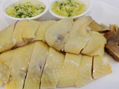 -文记壹心鸡(宝华路店)