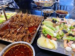 -谢智冷沾沾(马家巷总店)