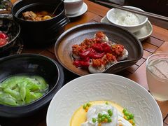 -元古雲境(太古里店)