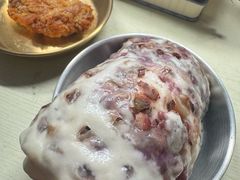 -宫门口馒头铺(创始人总店)