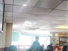 -萨莉亚意式餐厅(东山口店)