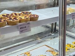 -BROAD面包路·欧式面包(龙湖时代C馆店)
