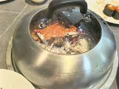 -一方渔歌蒸汽海鲜自助(文化路万达广场店)