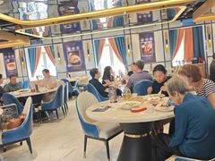 -海上名珠·海鲜酒楼(励骏庞都店)