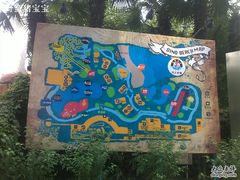 -热带风暴水上乐园(新镇路)