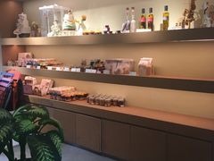 -美丽心情蛋糕(江苏路店)