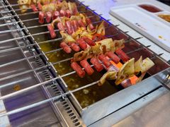 -玉善烧烤串城(长春总店)