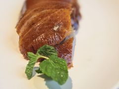 -四季民福烤鸭店(通州马驹桥店)