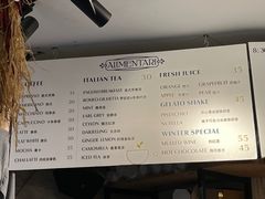 -Alimentari早午餐(安福路店)
