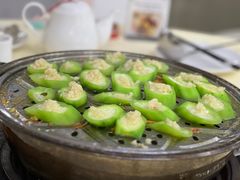 -凯盈阁私房菜·桑拿鸡(绿茵花园店)
