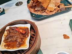-悦得闲广式点心茶楼(蓝鲸世界店)