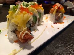 -将太无二·北美传奇寿司(瑞士公寓店)