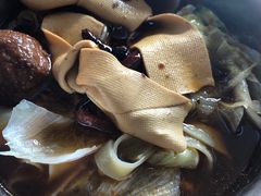 -鹍记特色牛杂面