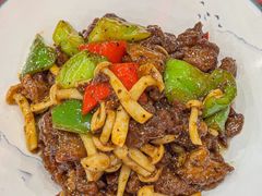 -玉桥餐厅(天坛店)