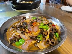 -李东农庄(中南百草园地标店)