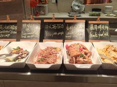 -漳州瑰丽半岛酒店·原素全日制餐厅