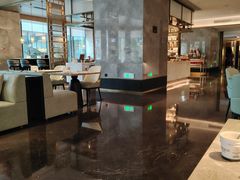 -北京港澳中心瑞士酒店·瑞士咖啡厅·自助餐
