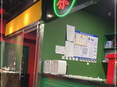 门面-虎虎龙虾大排档(双井店)